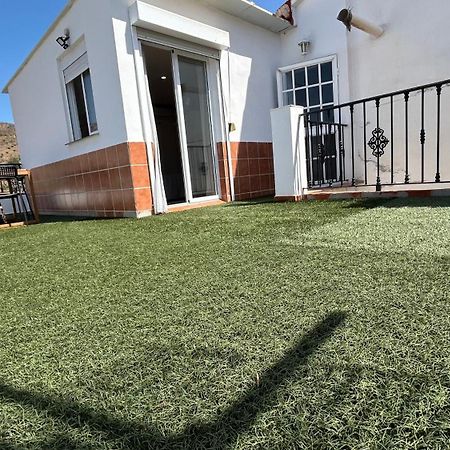 Piso Con Gran Terraza En Malaga Arenasアパートメント エクステリア 写真