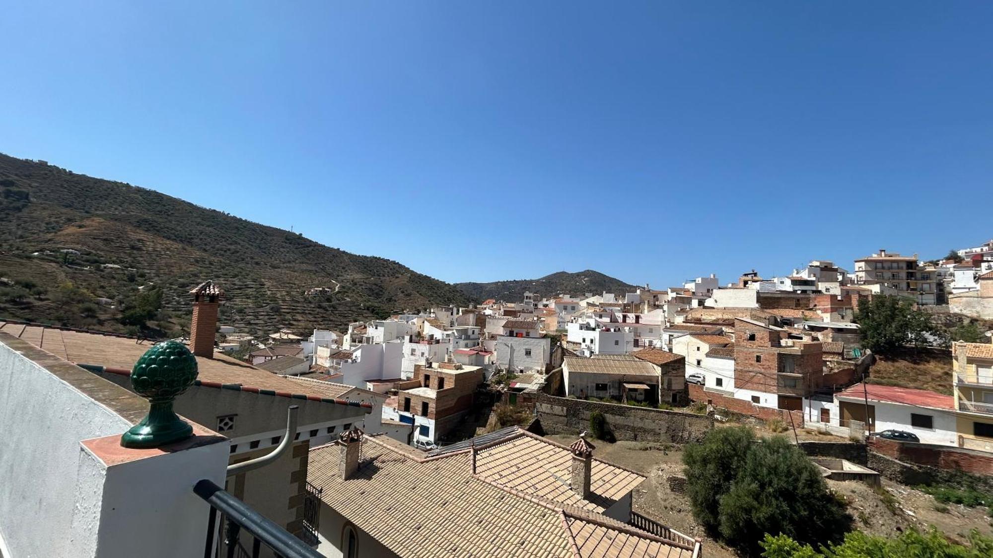 Piso Con Gran Terraza En Malaga Arenasアパートメント エクステリア 写真
